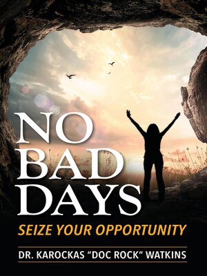 cover image of No Bad Days